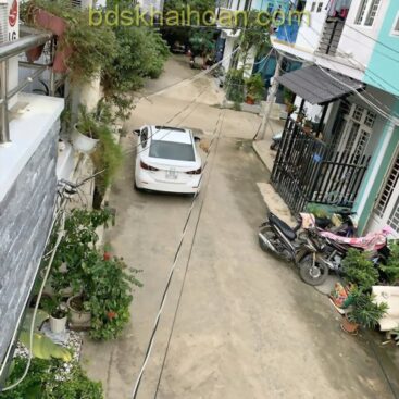 Cần bán nhà khu dân cư hiện hữu đường 1368 Lê Văn Lương, Nhà Bè