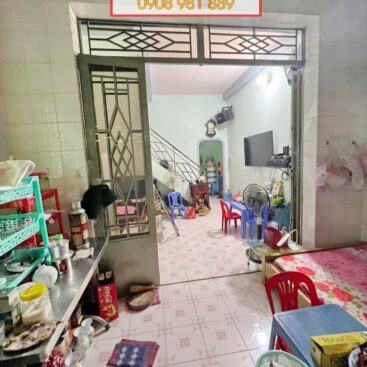 Bán Nhà Hẻm Xe Hơi Nguyễn Thị Thập, Tân Phong, Quận 7 03
