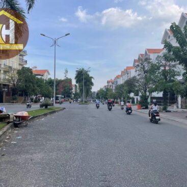 Vị Trí Kinh Doanh Hiếm Mặt Tiền Nguyễn Thị Thập, Bình Thuận, Quận 7 01