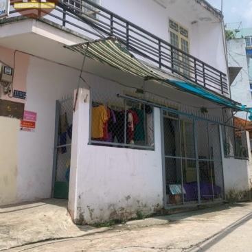 Bán Nhà Góc 2 Mặt Tiền Hẻm 1113 Huỳnh Tấn Phát, Phú Thuận, Quận 7 08